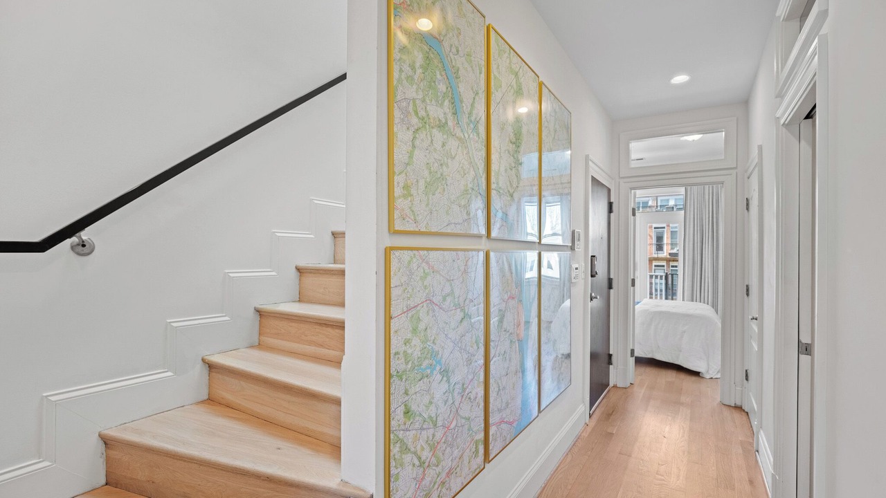 Photo of Bedroom in Shaw