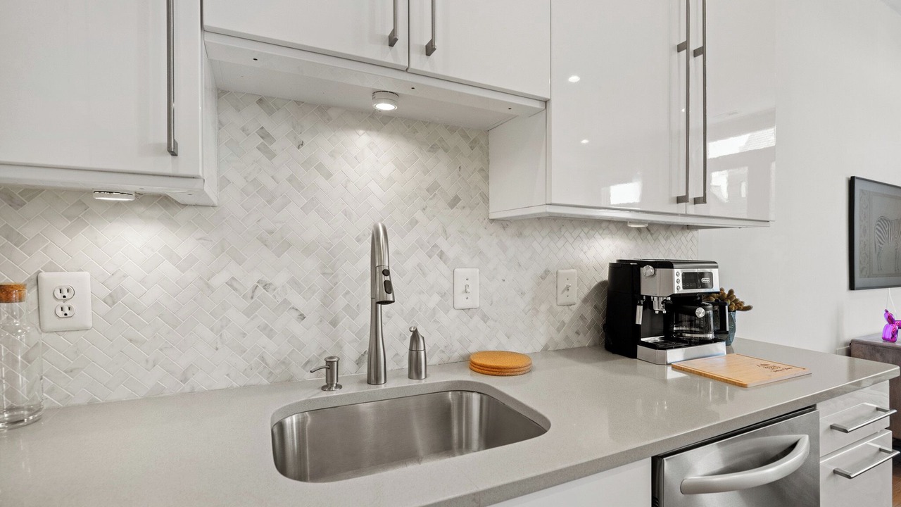 Photo of Kitchen in Shaw