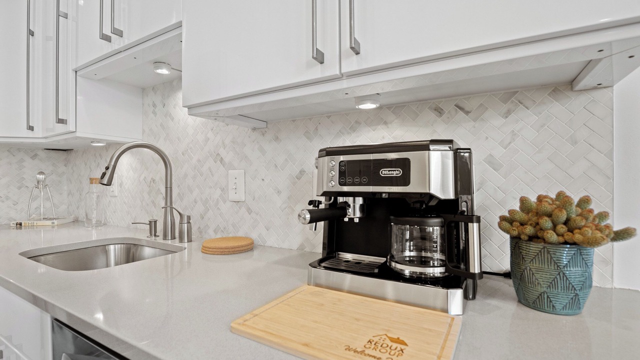 Photo of Kitchen in Shaw