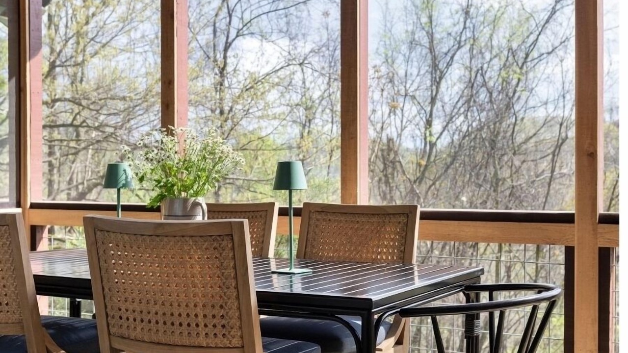 Photo of Outdoor in Smithville