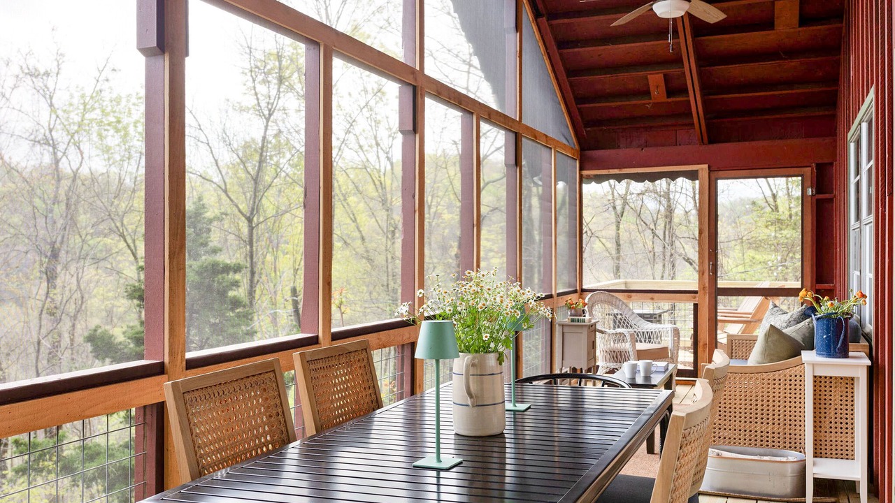 Photo of Outdoor in Smithville