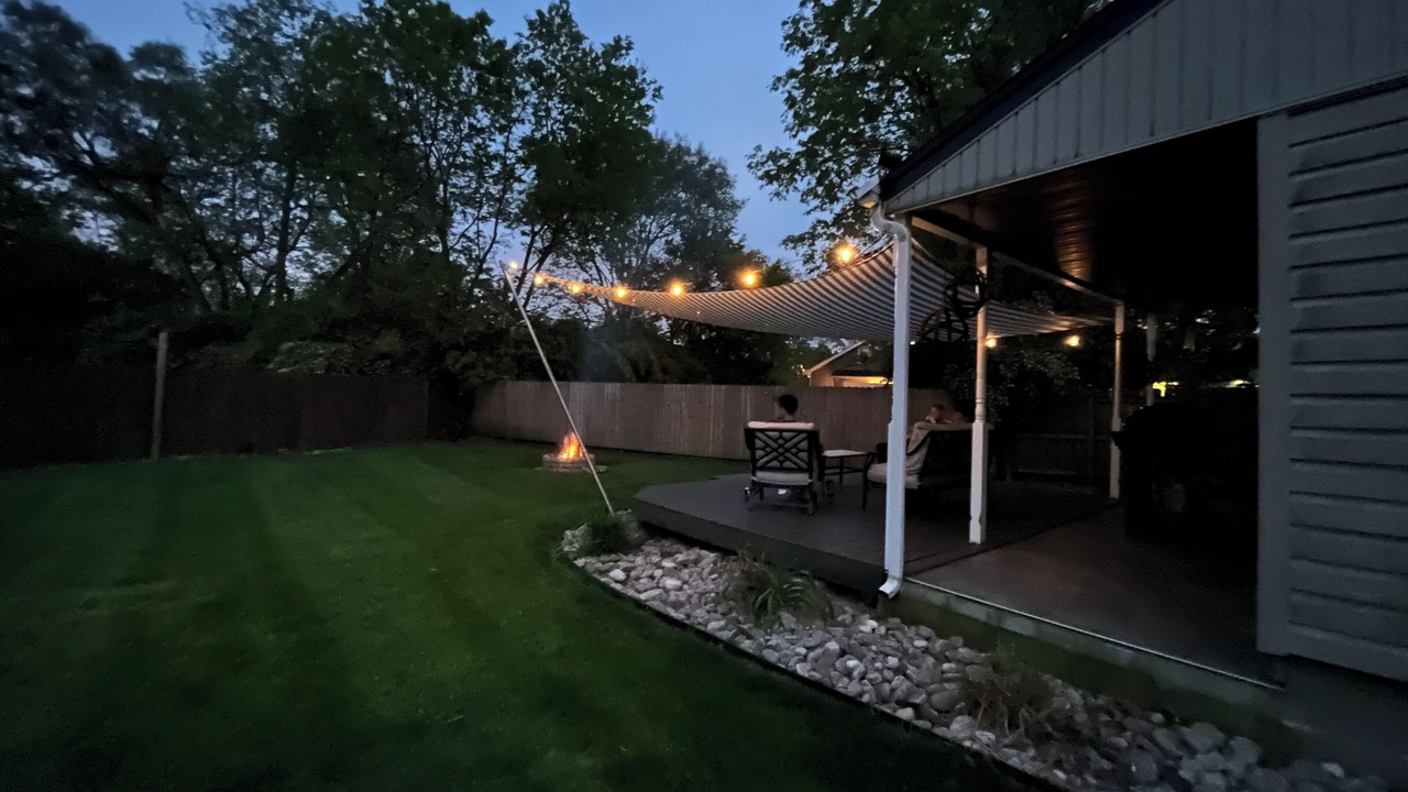 Photo of Patio Balcony in Middletown