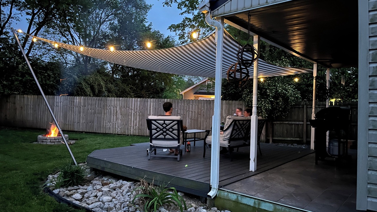 Photo of Patio Balcony in Middletown