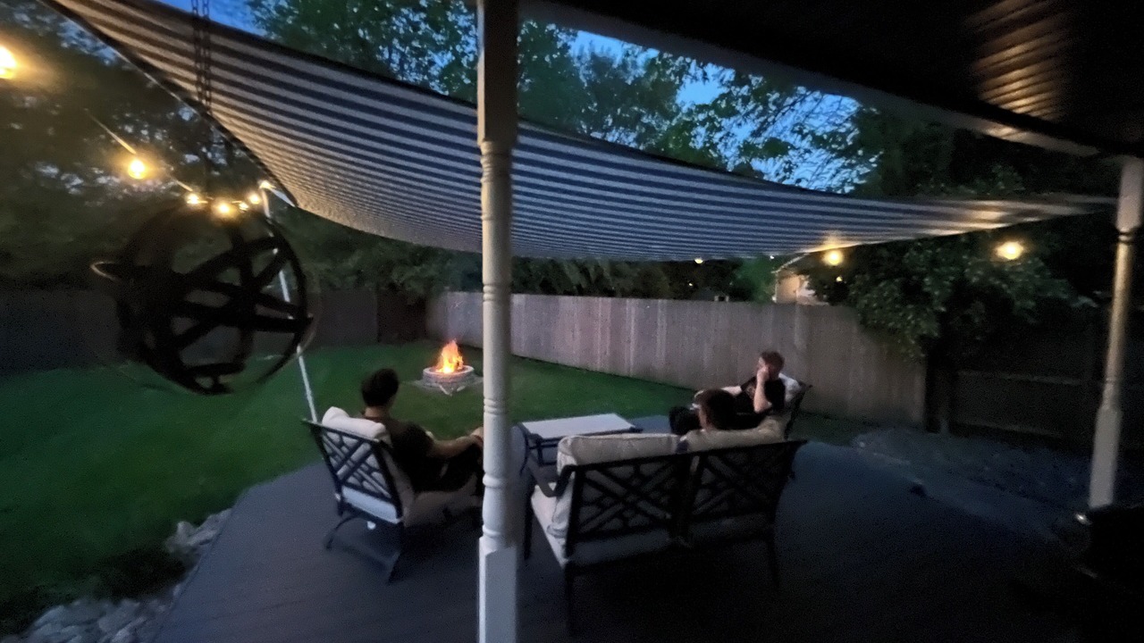 Photo of Patio Balcony in Middletown