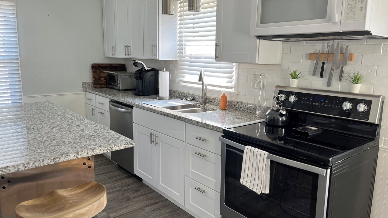 Photo of Kitchen in Middletown