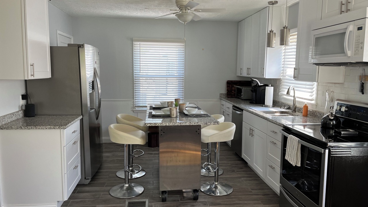Photo of Kitchen in Middletown
