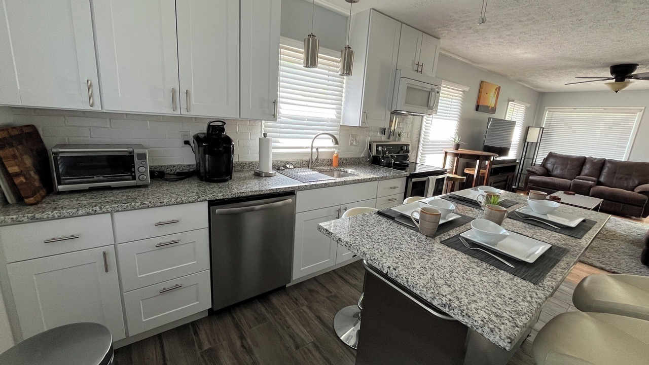 Photo of Kitchen in Middletown