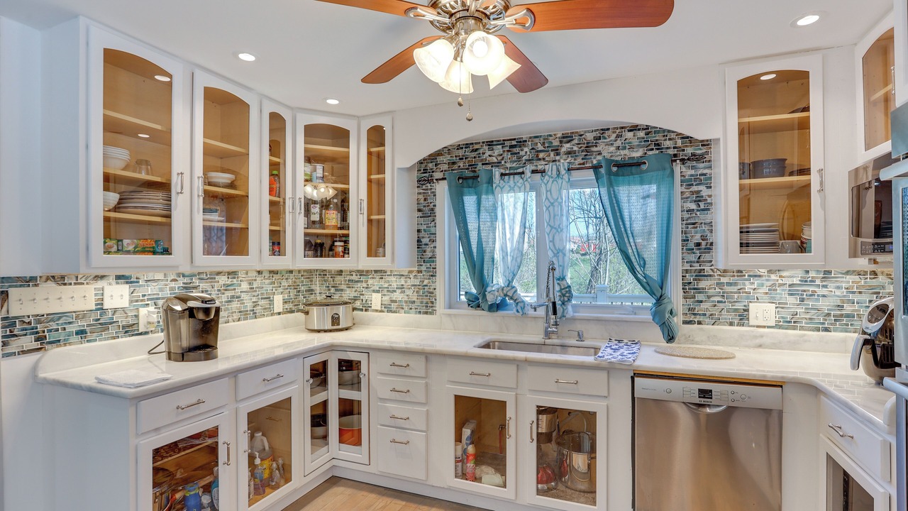 Photo of Kitchen in Harrisburg