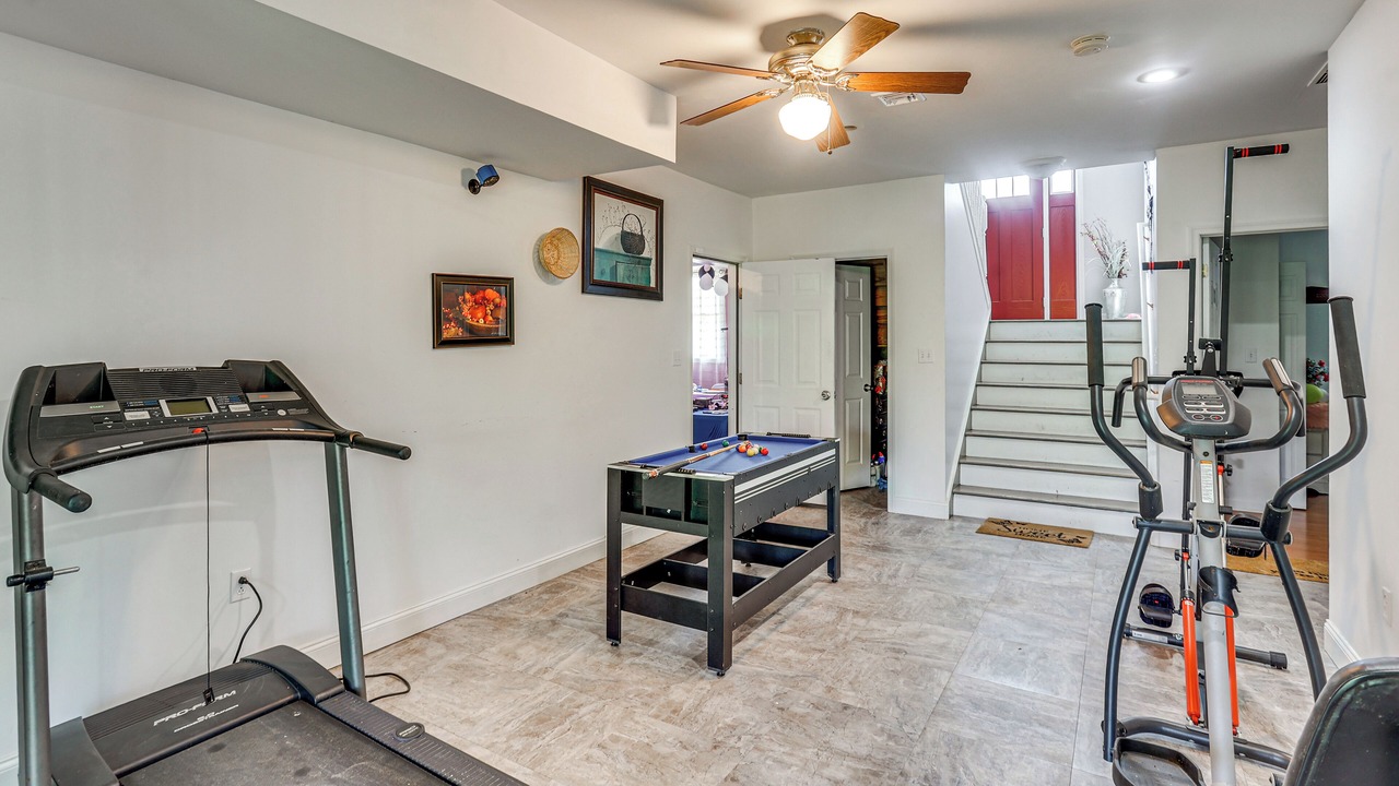 Photo of Bedroom in Harrisburg