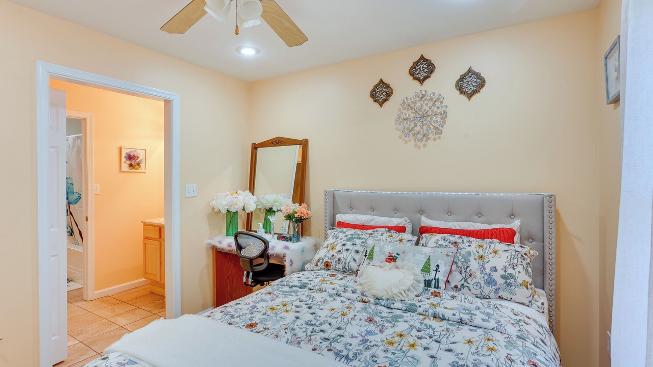 Photo of Bedroom in Harrisburg