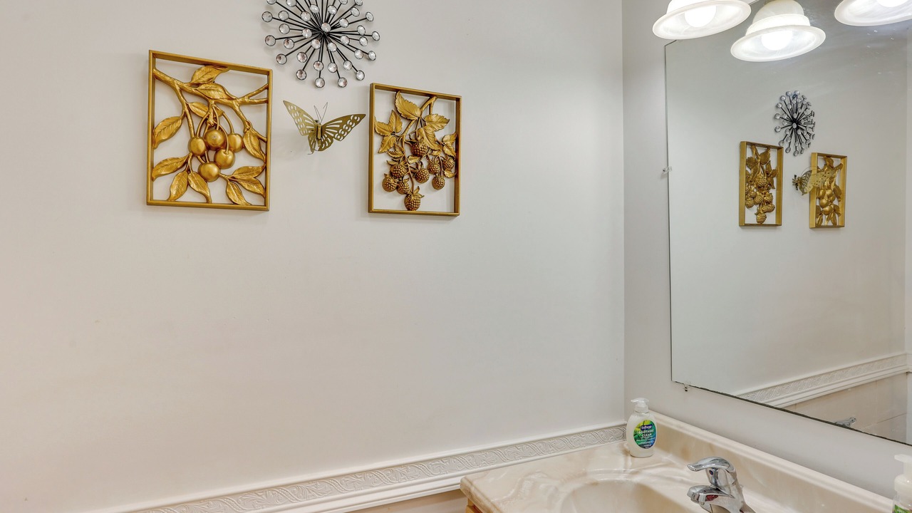 Photo of Bathroom in Harrisburg