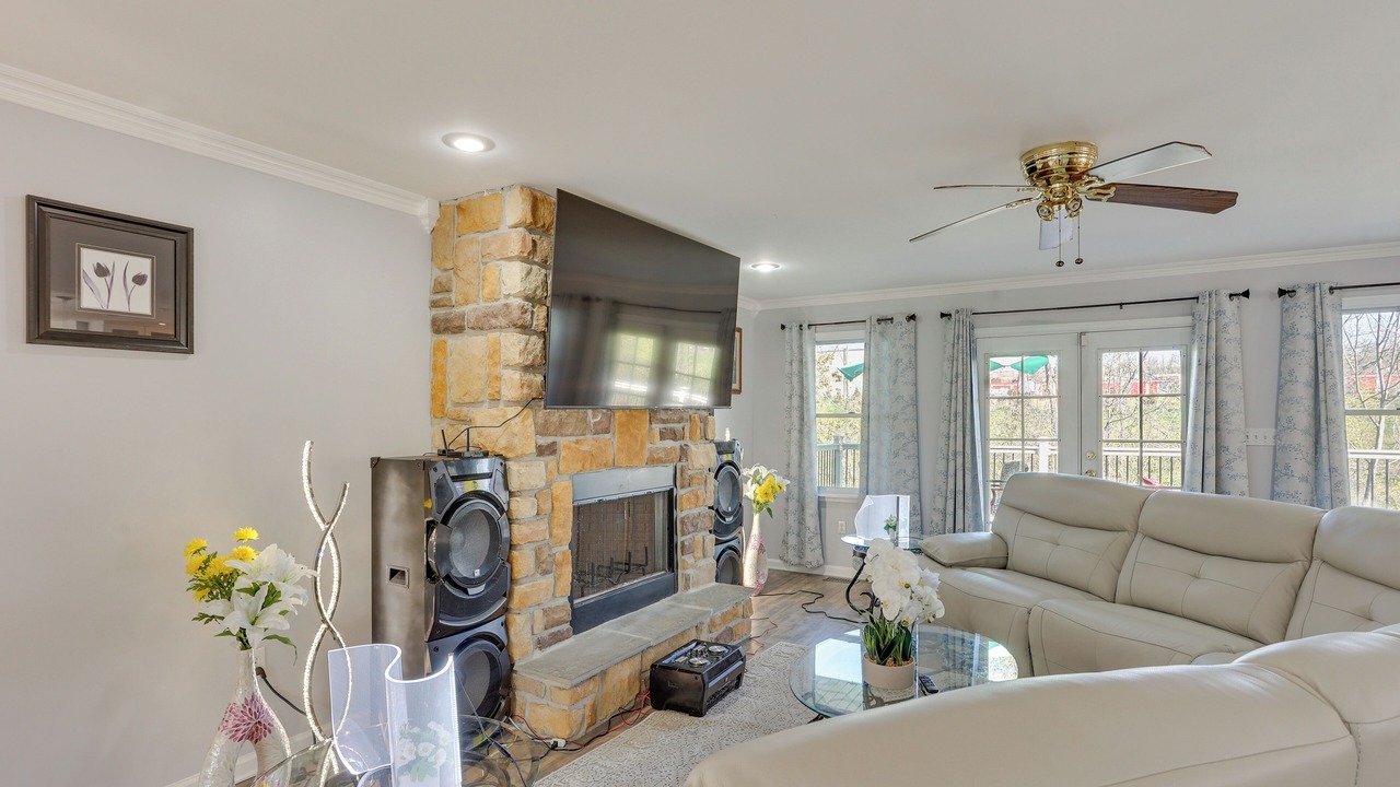 Photo of Livingroom in Harrisburg