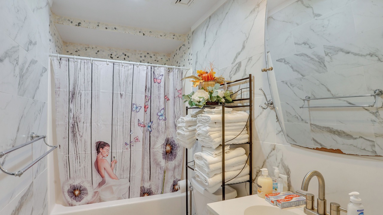Photo of Bathroom in Harrisburg