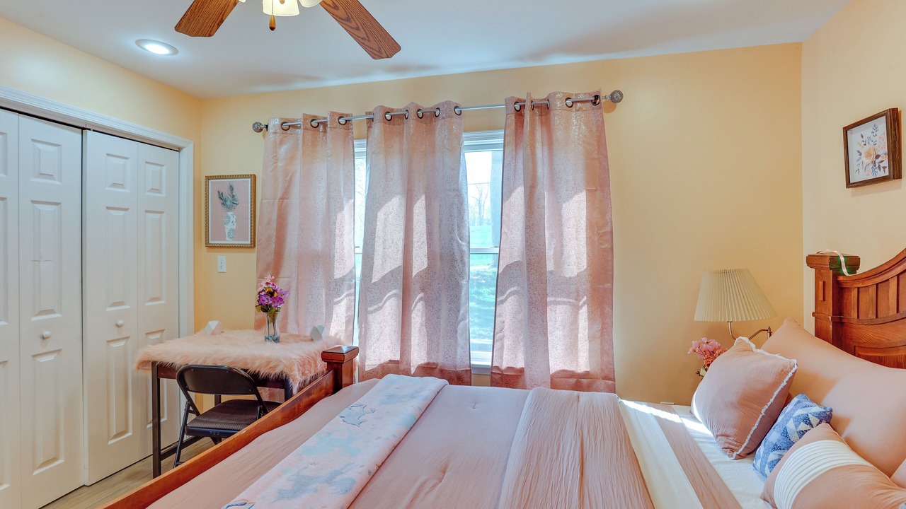 Photo of Bedroom in Harrisburg
