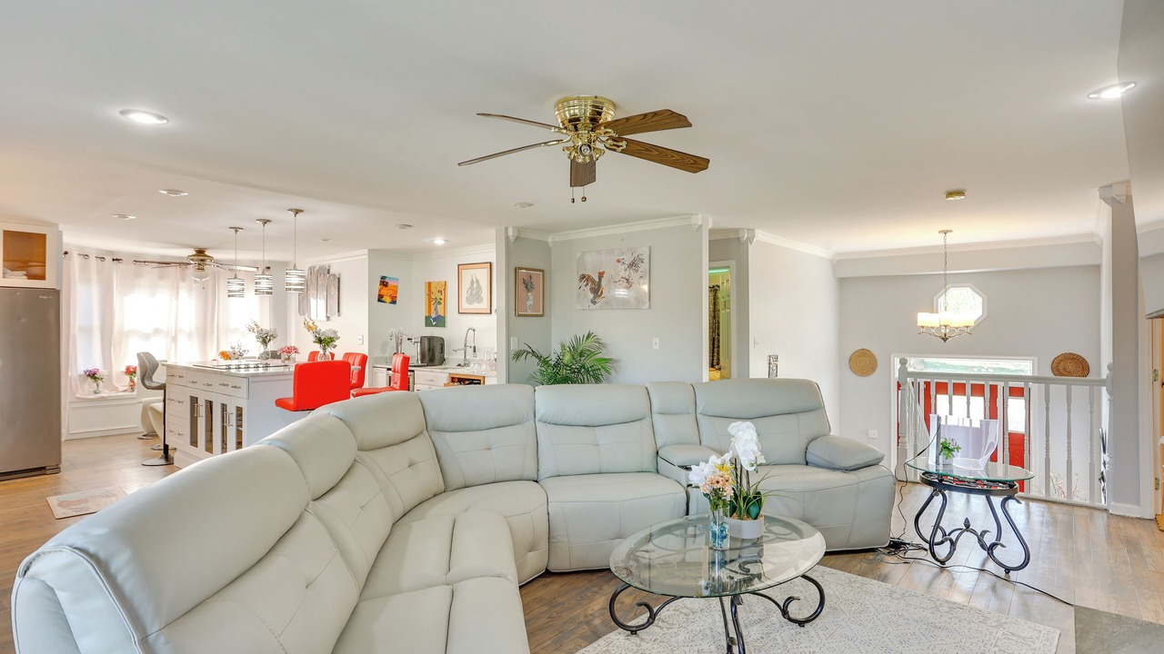 Photo of Livingroom in Harrisburg