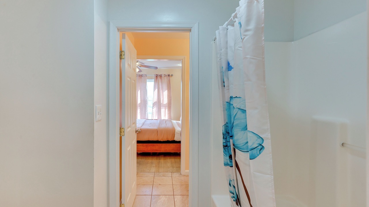 Photo of Bathroom in Harrisburg