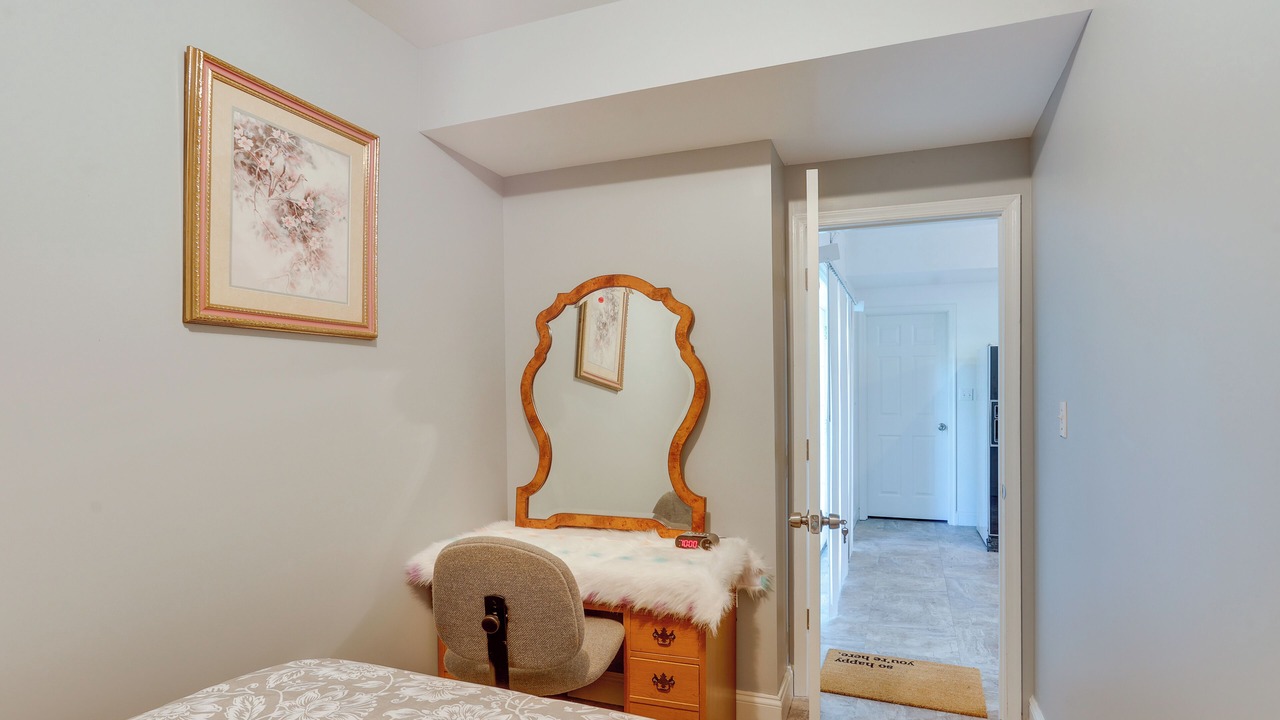Photo of Bedroom in Harrisburg
