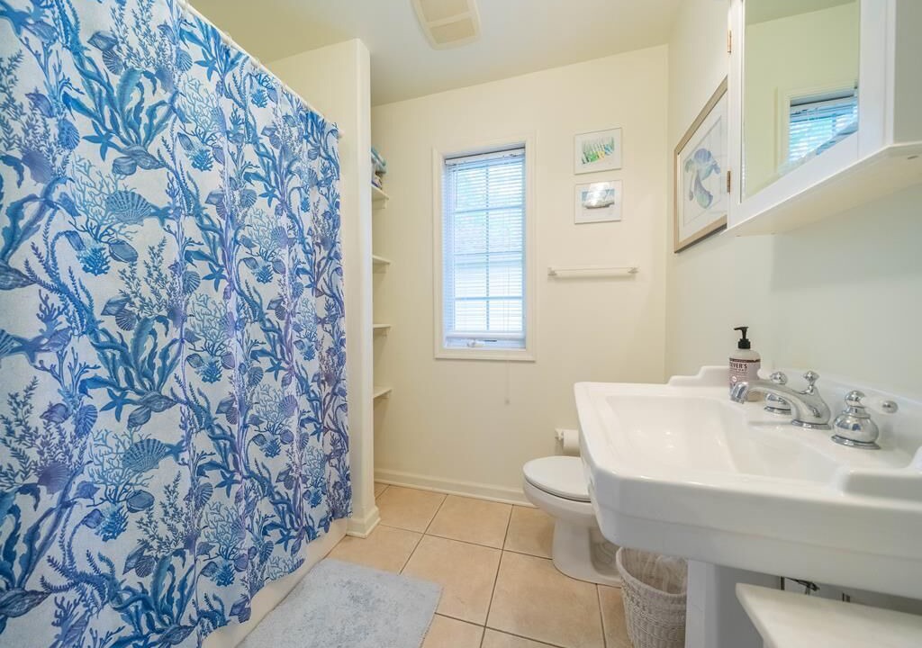 Photo of Bathroom in Cape May Point