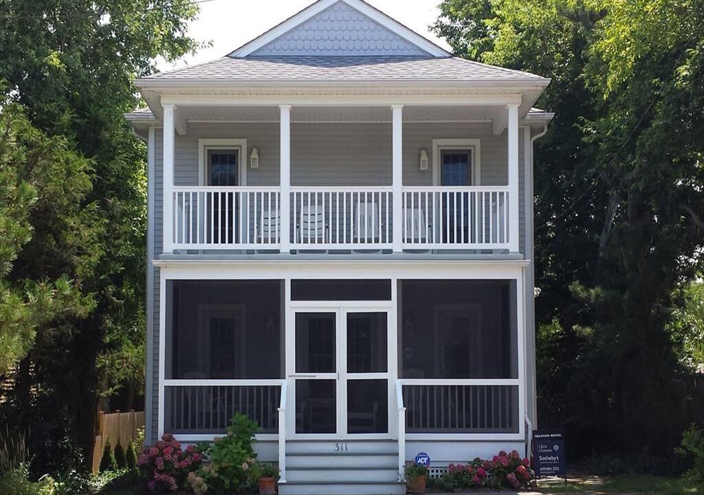 Photo of Outdoor in Cape May Point