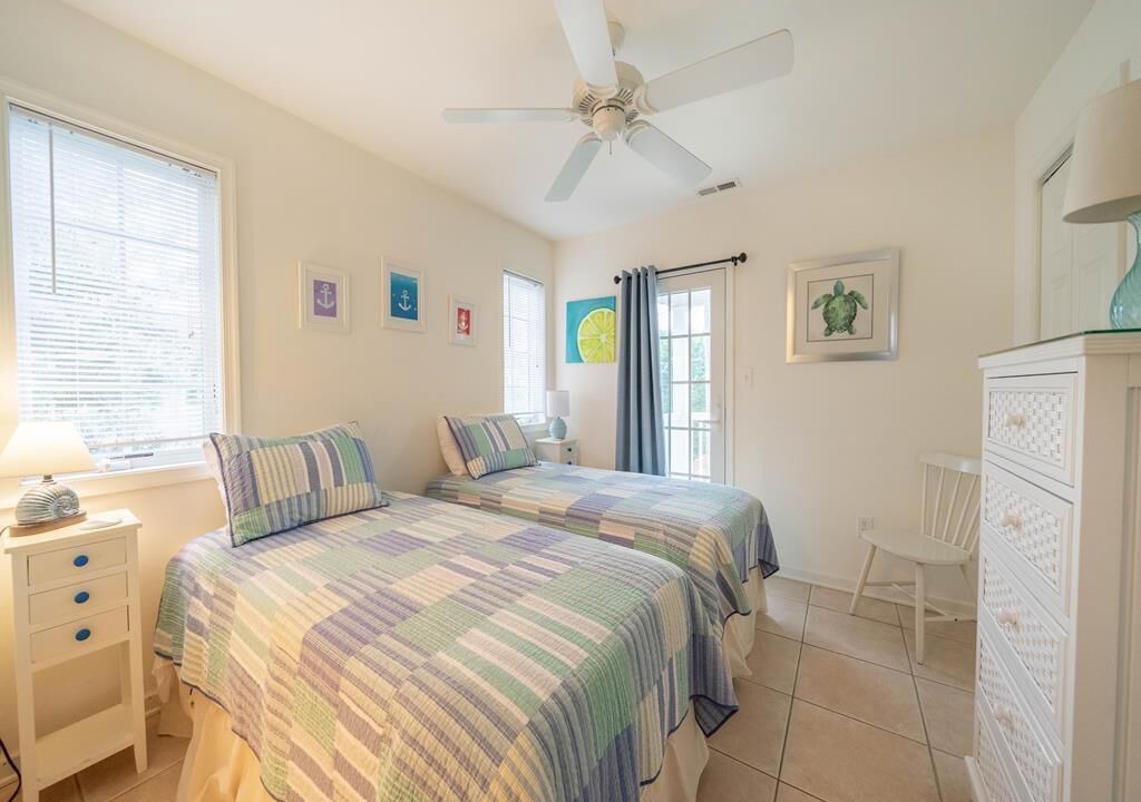 Photo of Bedroom in Cape May Point