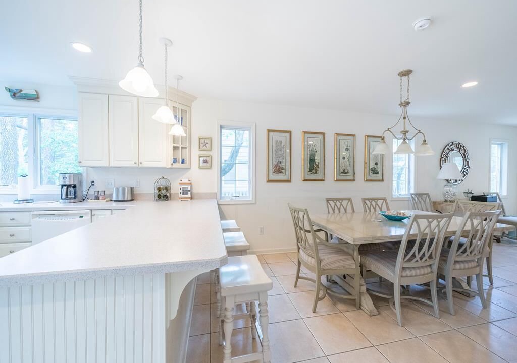Photo of Kitchen in Cape May Point