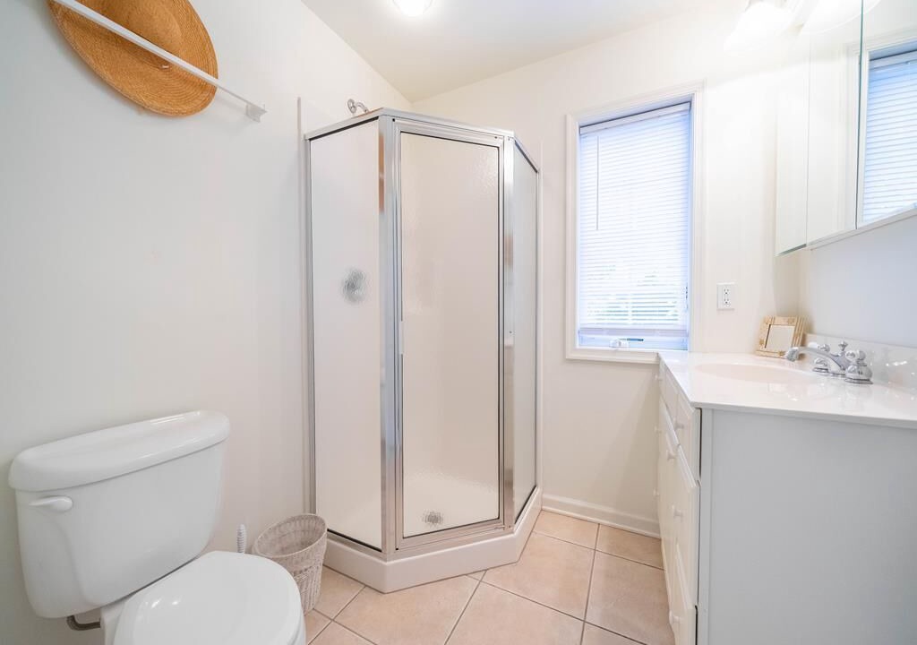Photo of Bathroom in Cape May Point