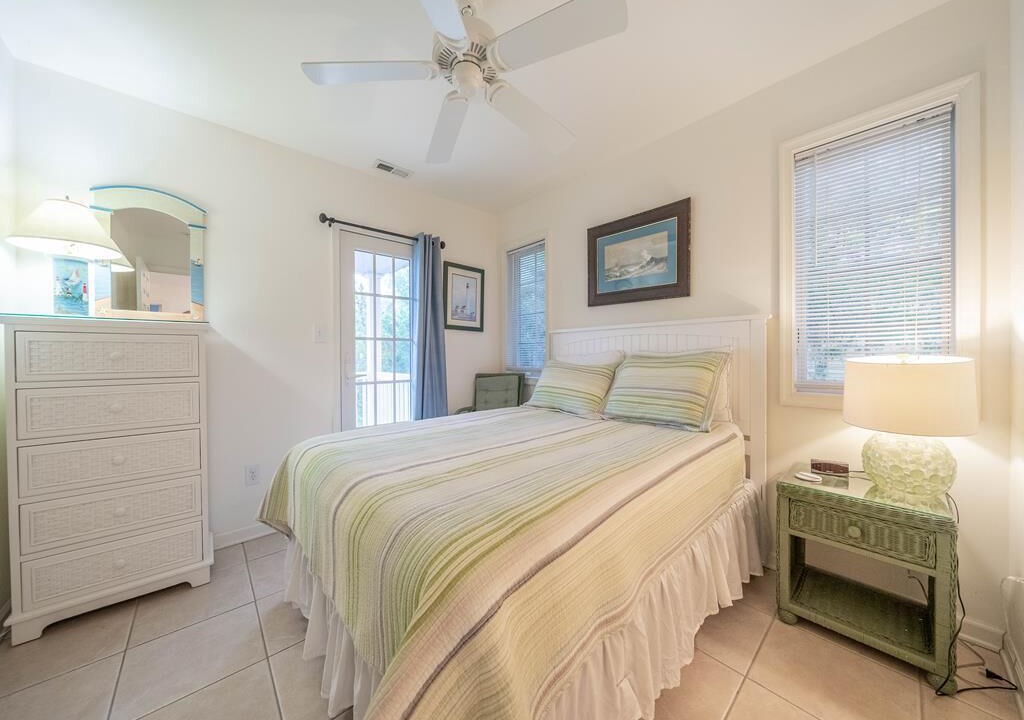 Photo of Bedroom in Cape May Point