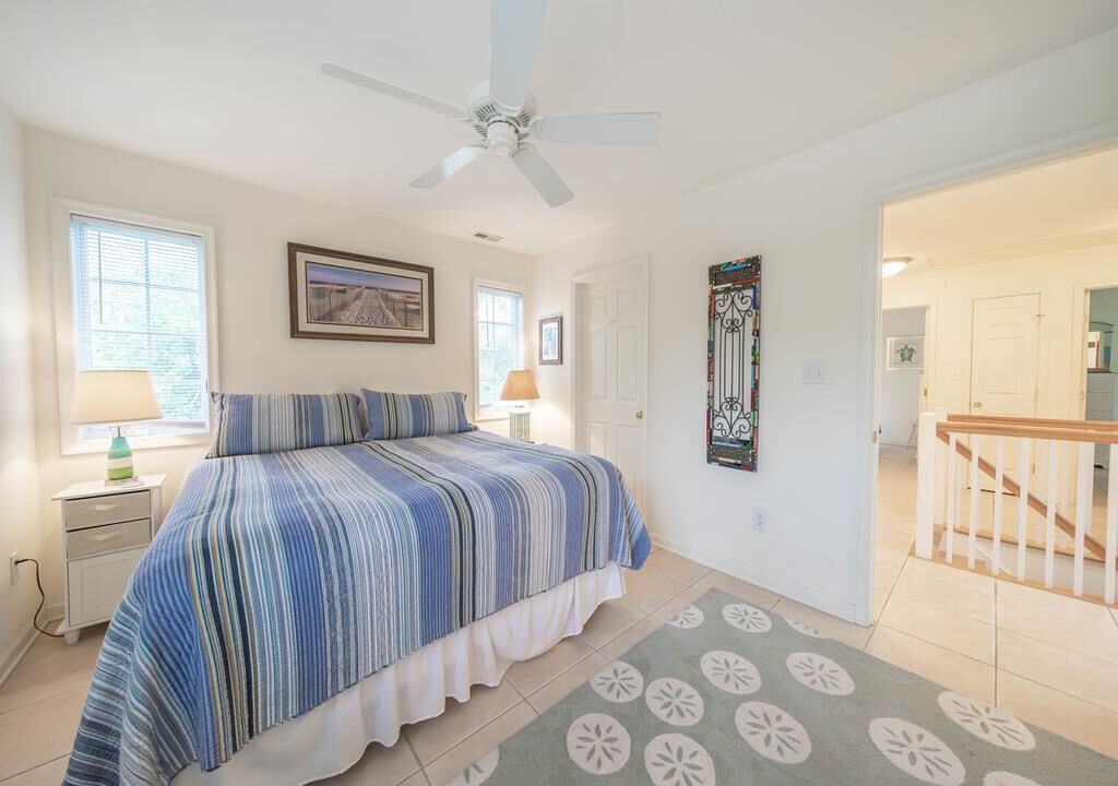 Photo of Bedroom in Cape May Point