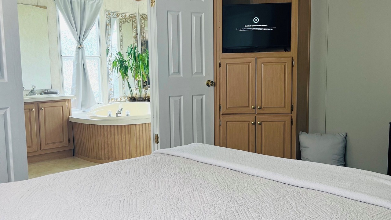 Photo of Bathroom in Moorefield