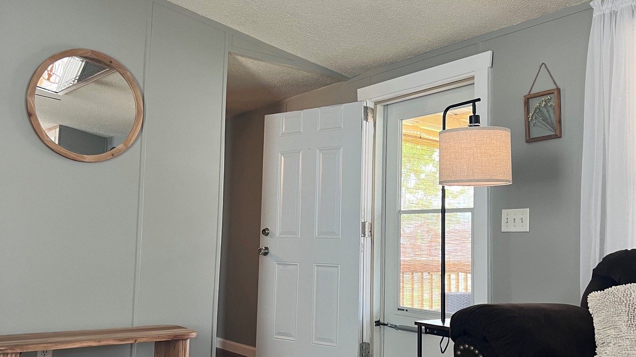 Photo of Bedroom in Moorefield