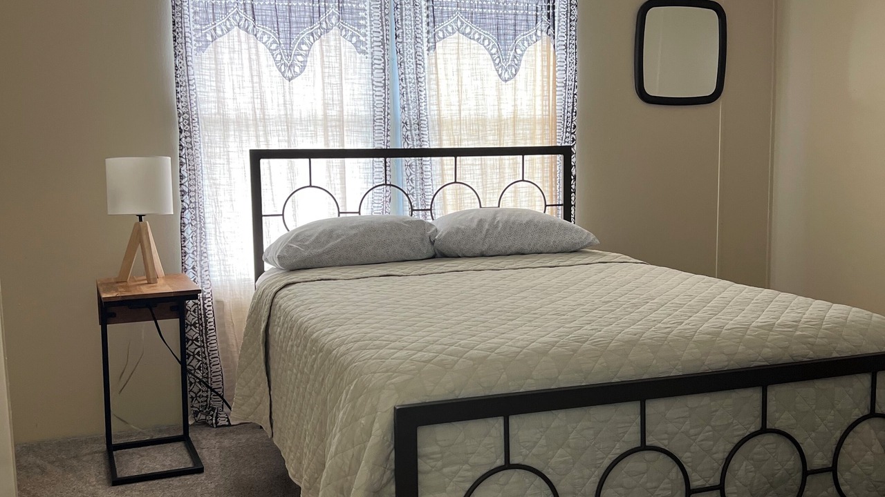 Photo of Bedroom in Moorefield