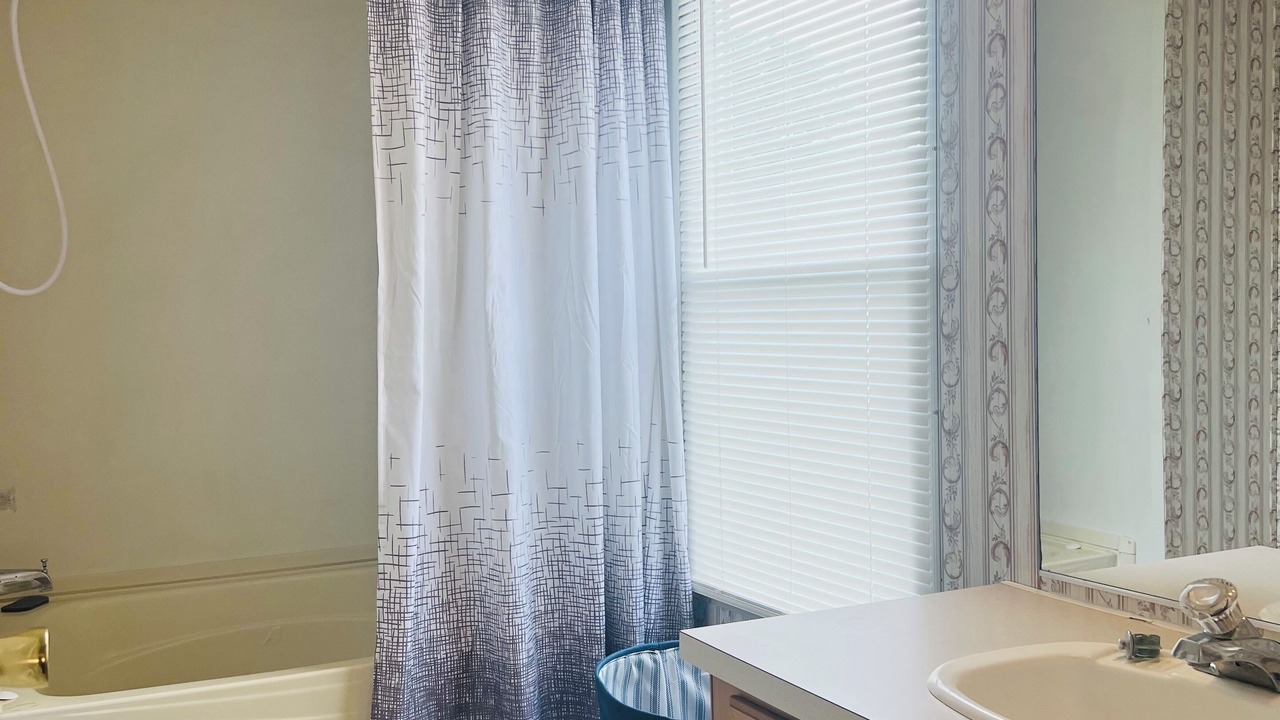 Photo of Bathroom in Moorefield