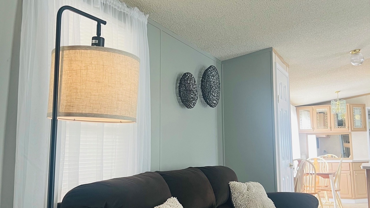 Photo of Bedroom in Moorefield