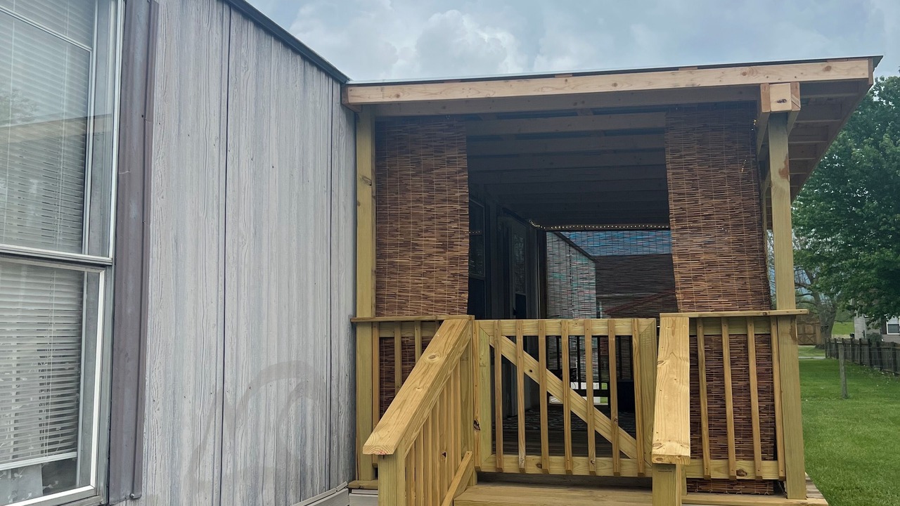 Photo of Outdoor in Moorefield