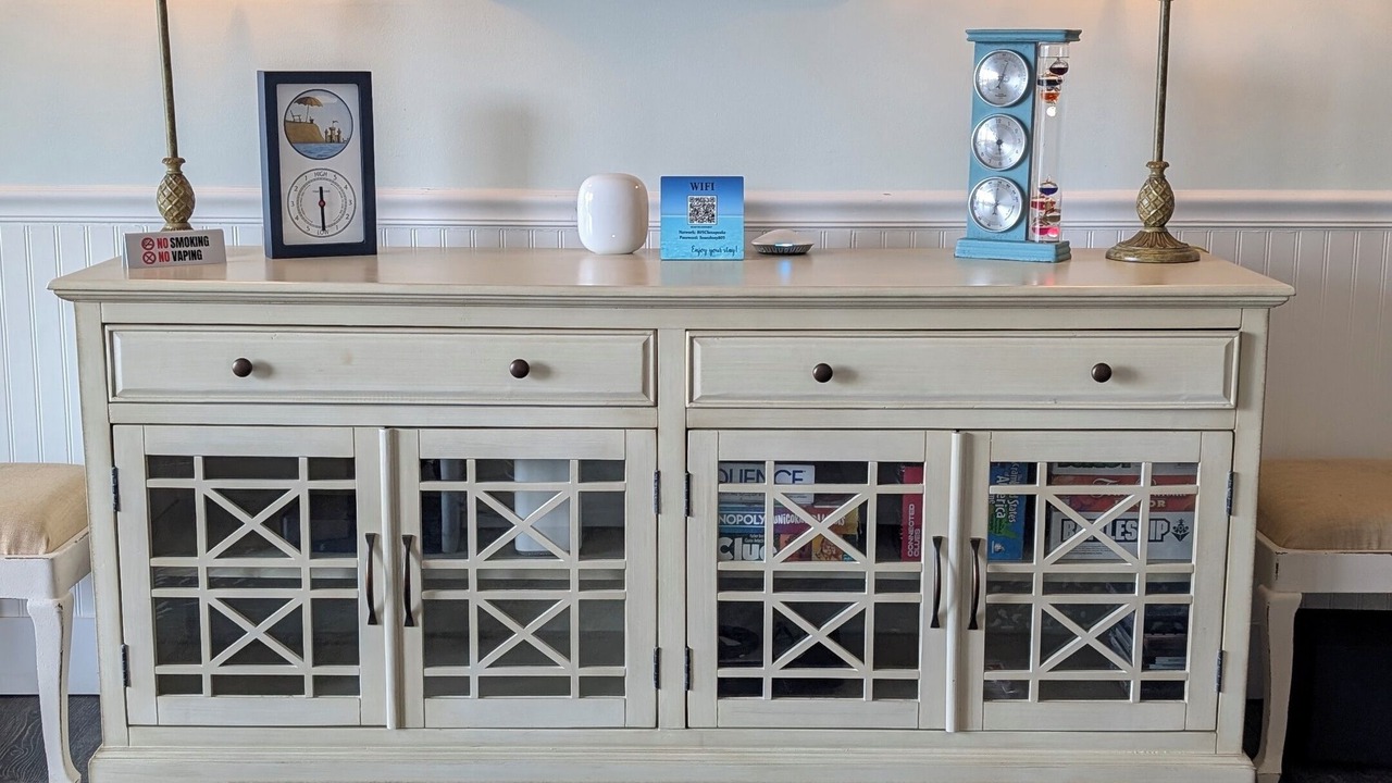 Photo of Bedroom in Bethany Beach