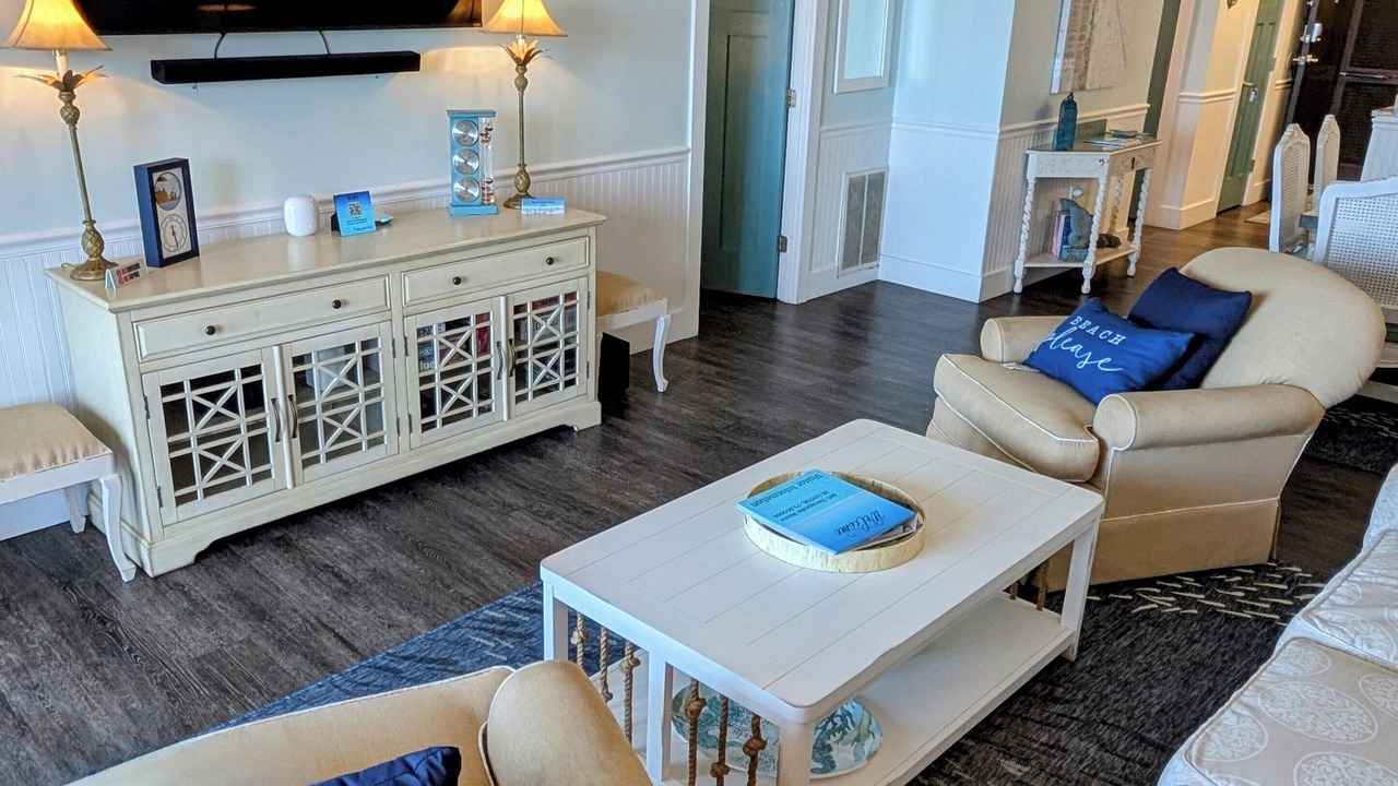 Photo of Livingroom in Bethany Beach