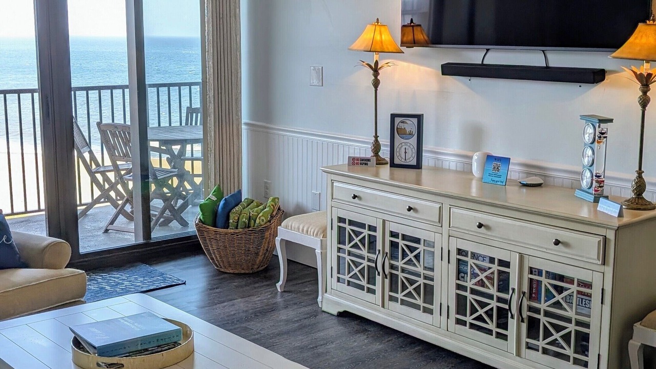 Photo of Livingroom in Bethany Beach
