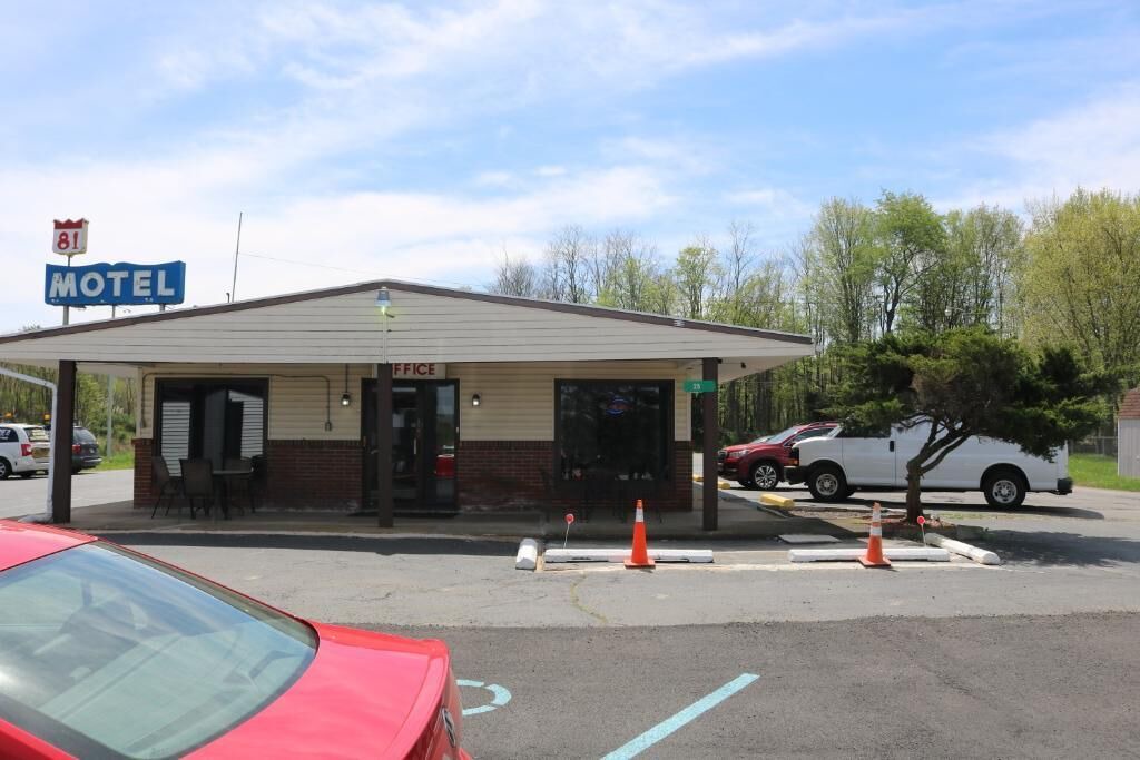 Photo of Outdoor in Dalton