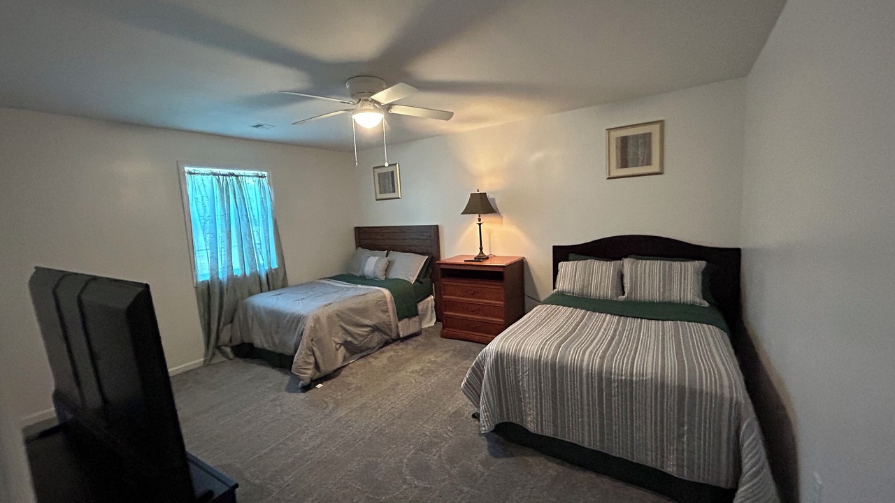 Photo of Bedroom in New Cumberland