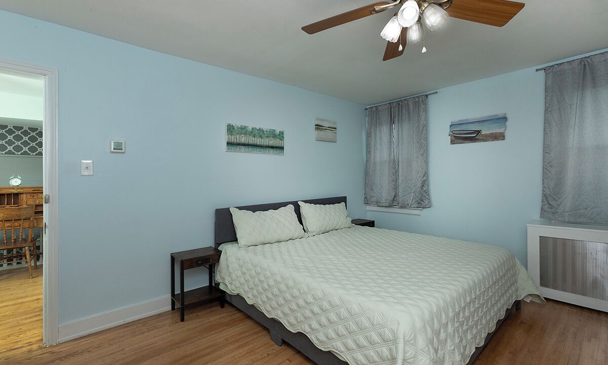 Photo of Bedroom in Wormleysburg