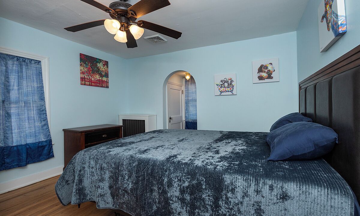 Photo of Bedroom in Wormleysburg