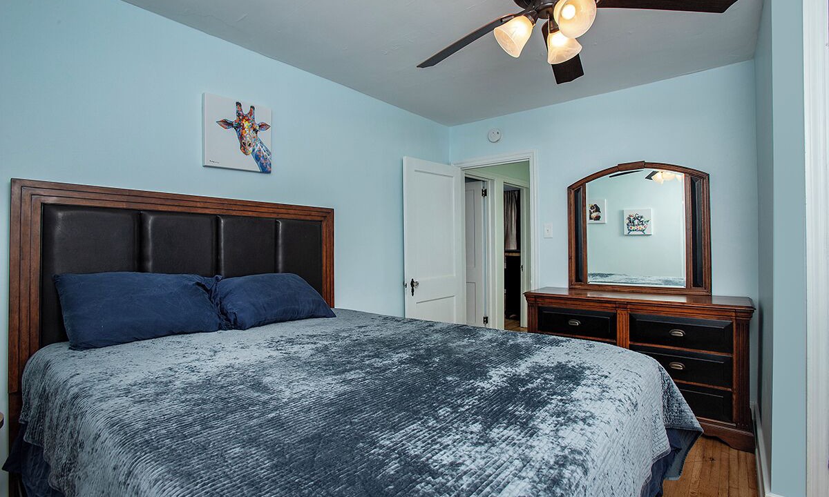 Photo of Bedroom in Wormleysburg