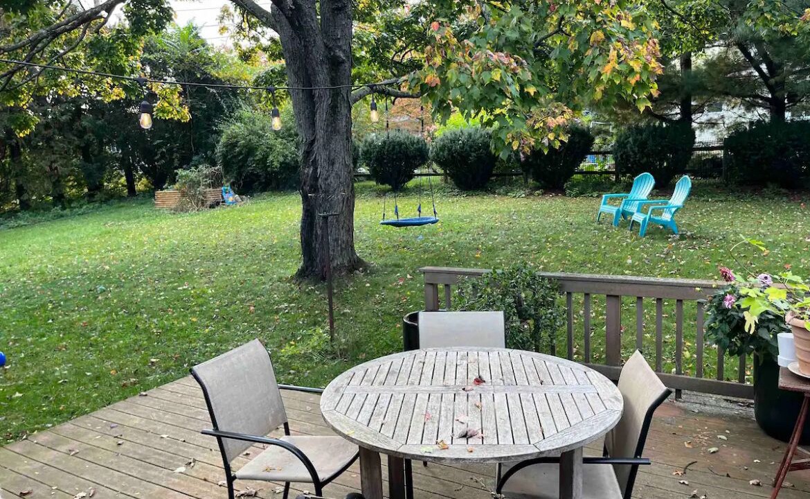 Photo of Outdoor in State College