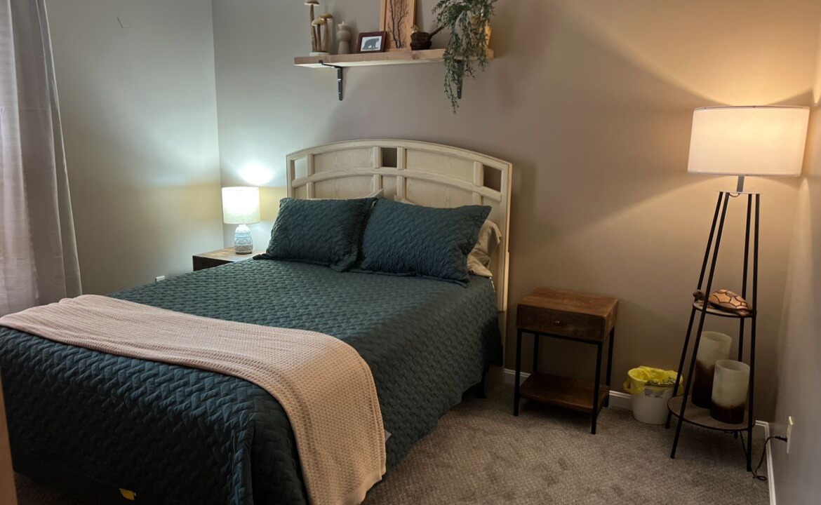 Photo of Bedroom in Calvin