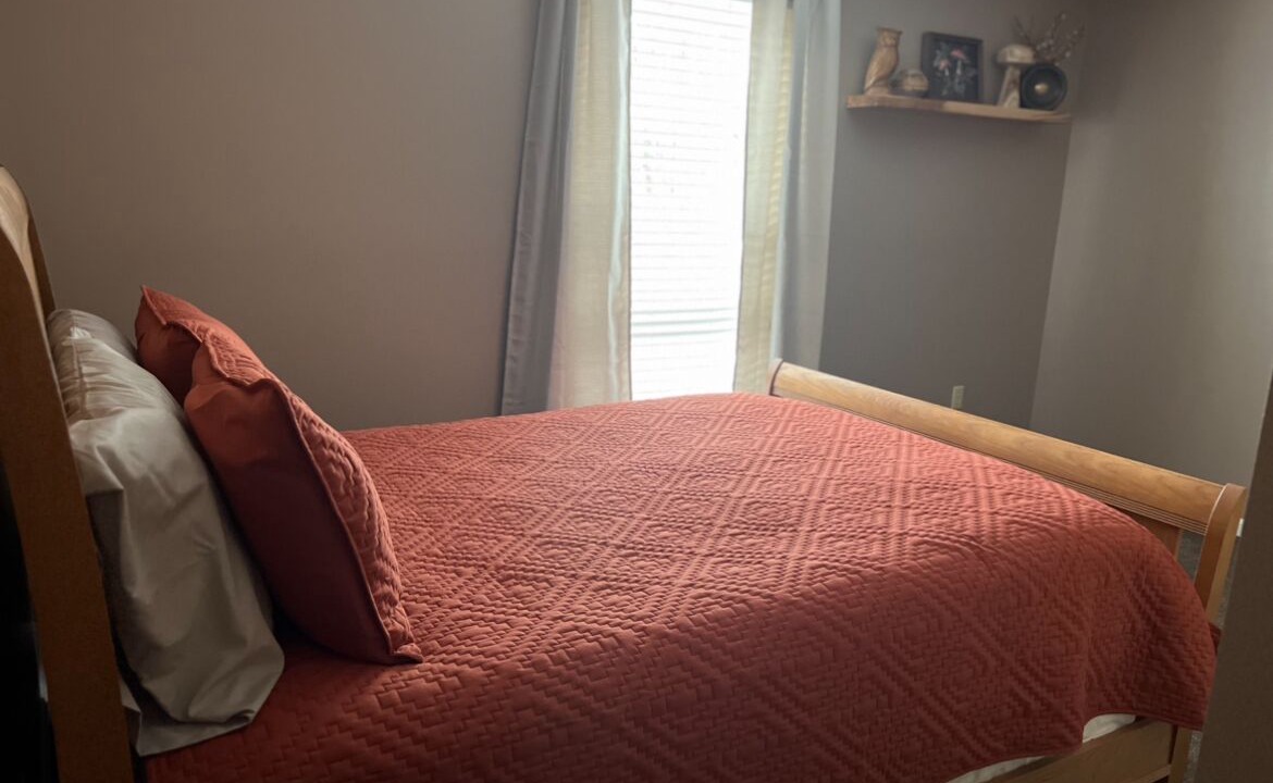 Photo of Bedroom in Calvin