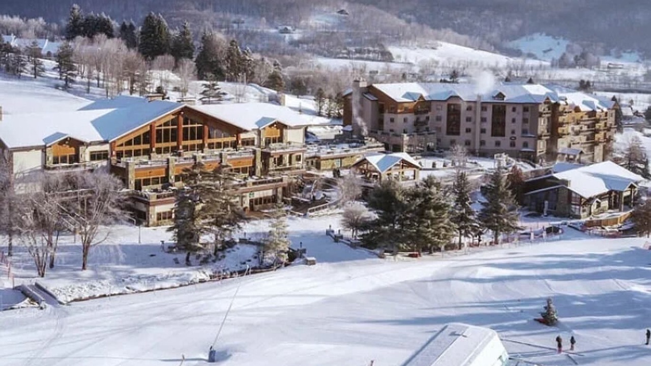 Photo of Outdoor in Ellicottville