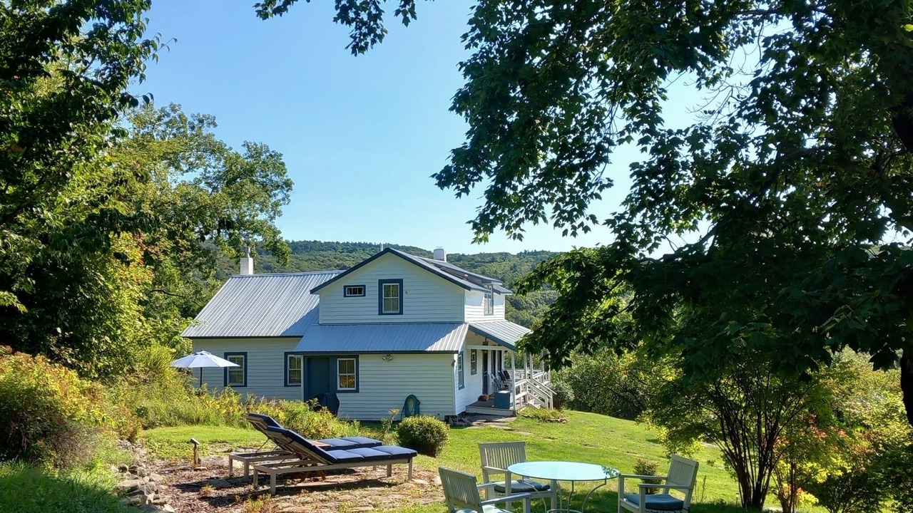 Photo of Outdoor in Oliverea