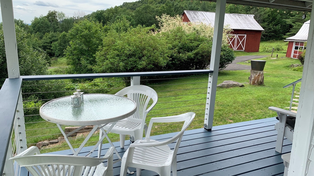 Photo of Outdoor in Oliverea