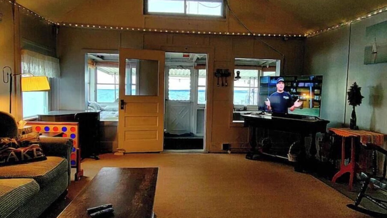 Photo of Livingroom in Dresden