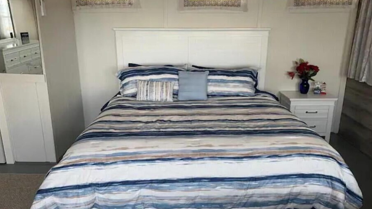 Photo of Bedroom in Dresden